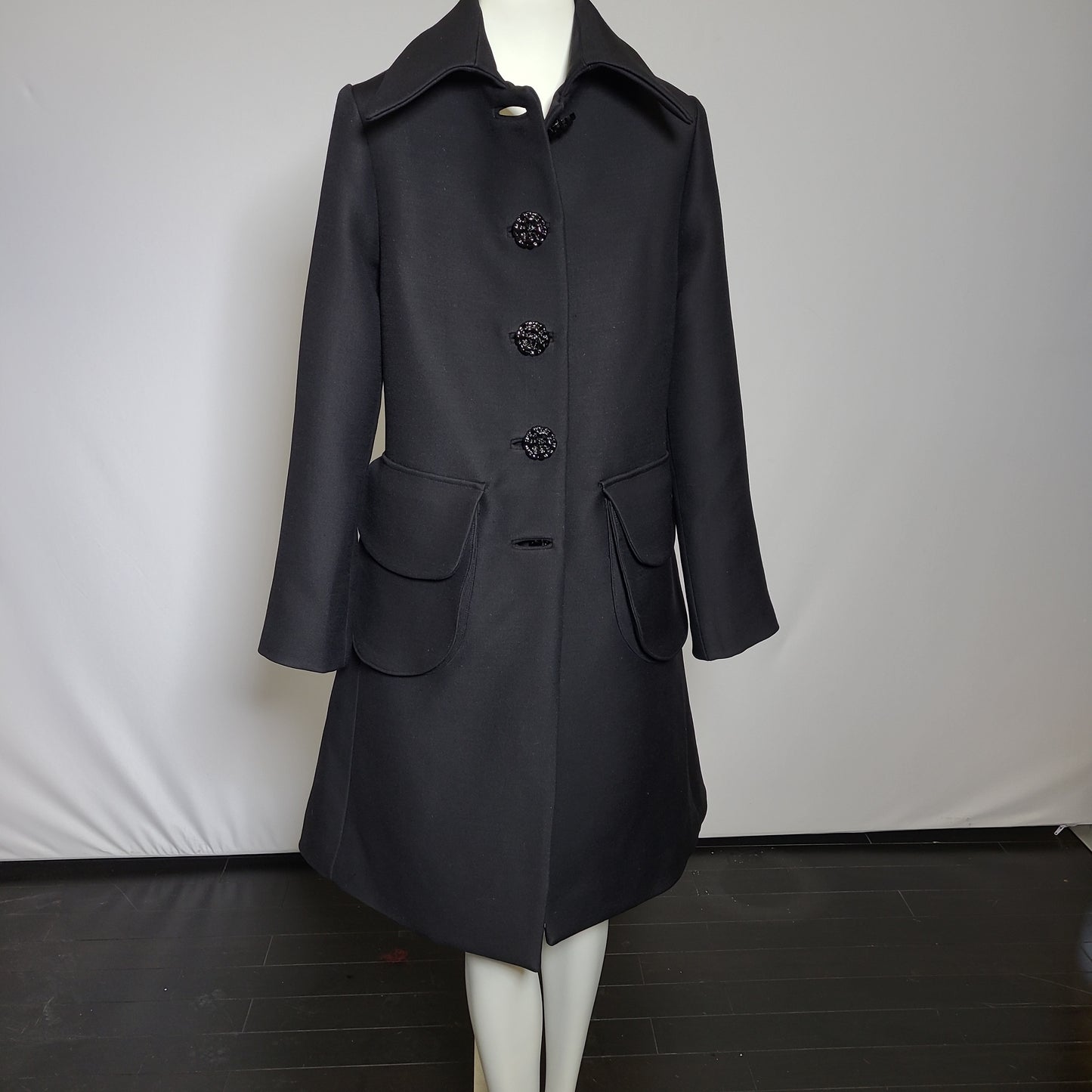Black Coat