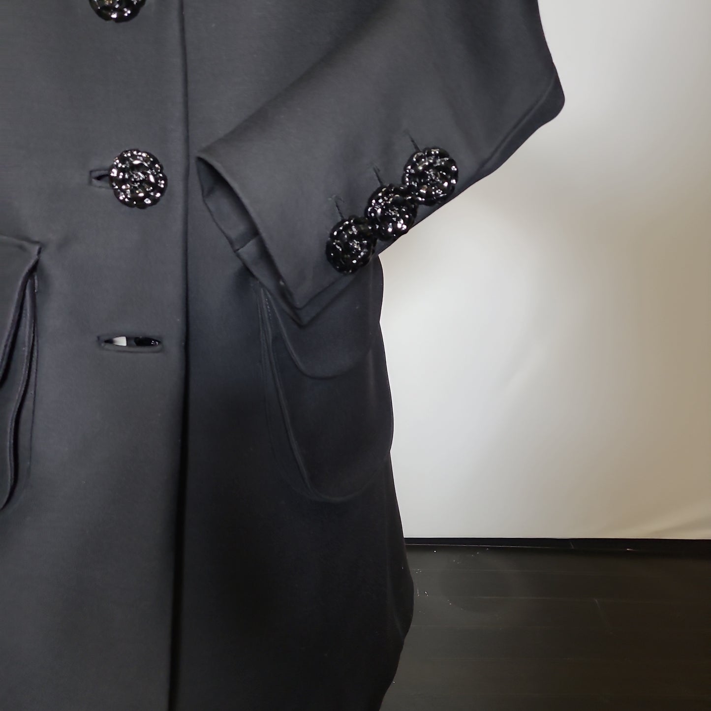 Black Coat