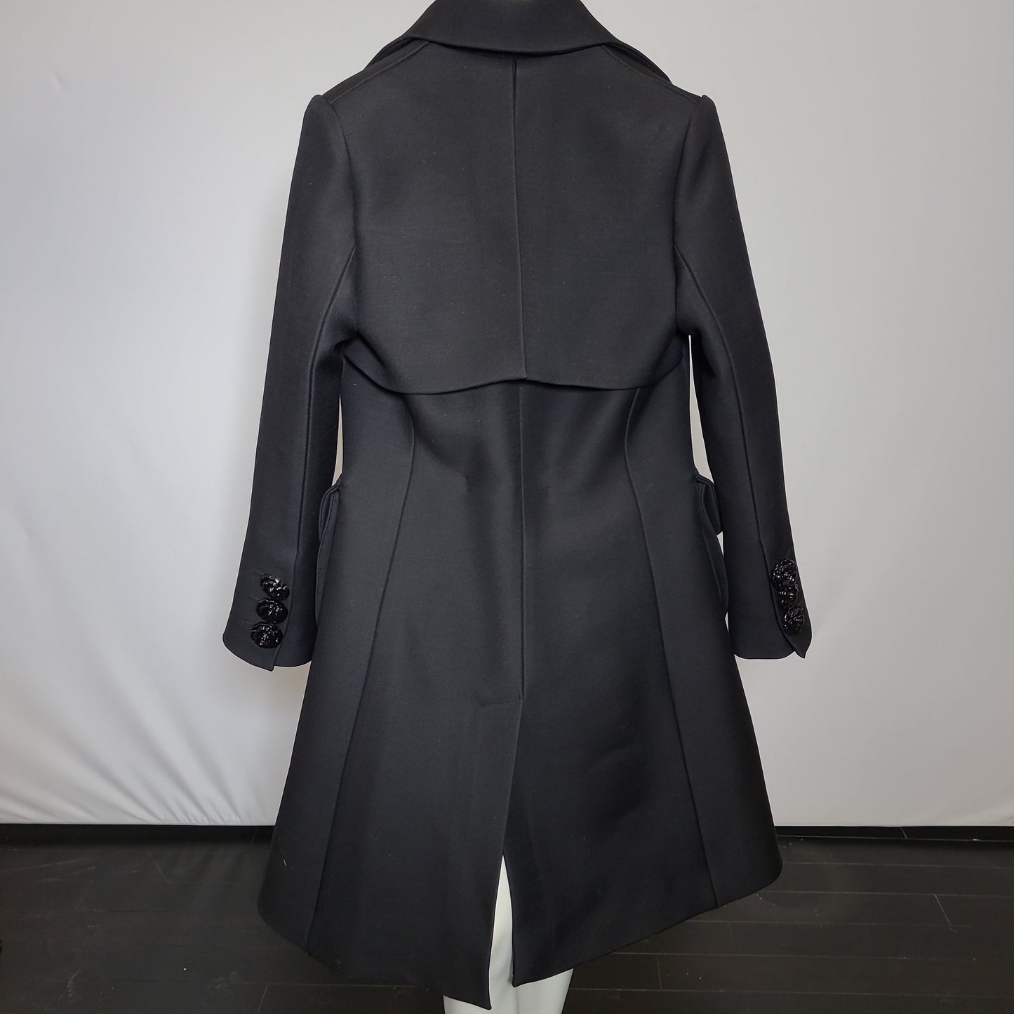Black Coat