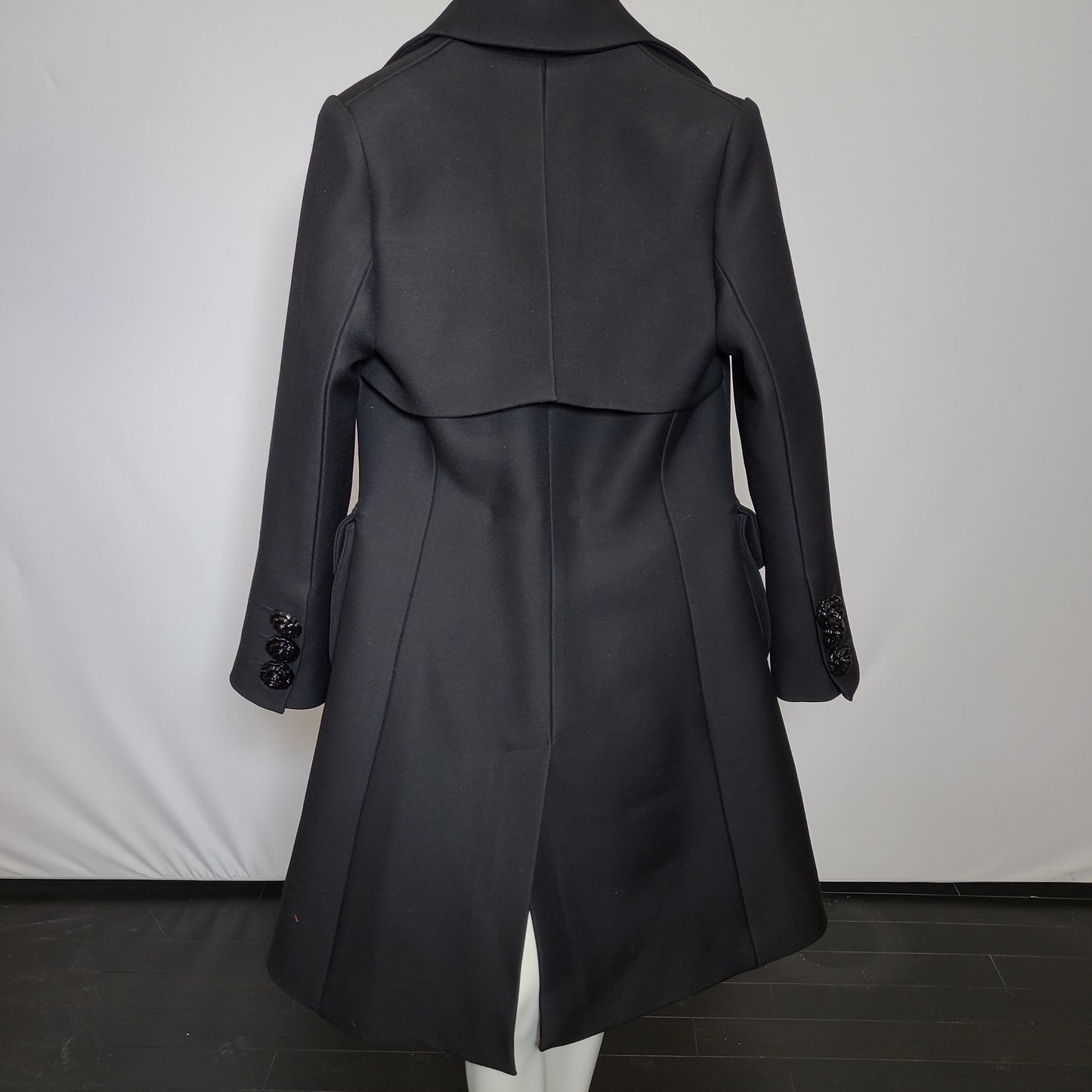 Black Coat