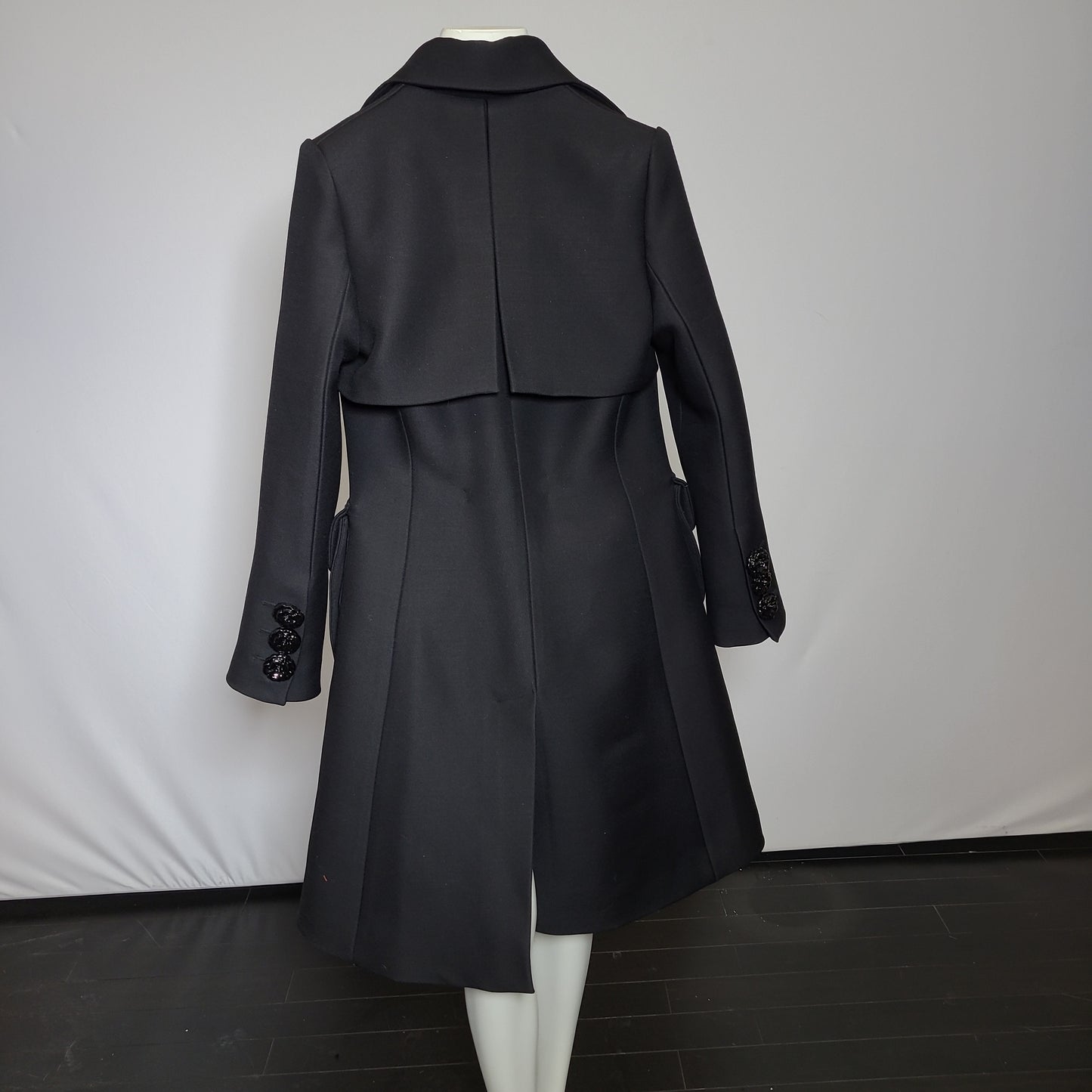 Black Coat
