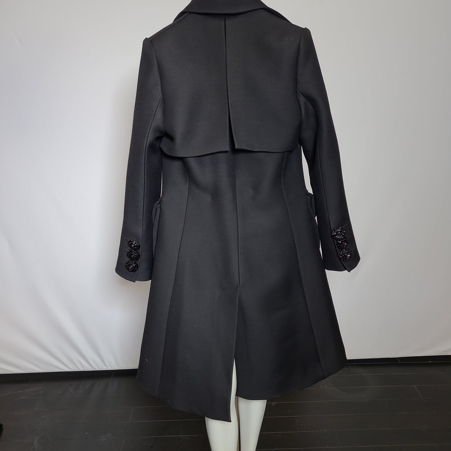 Black Coat
