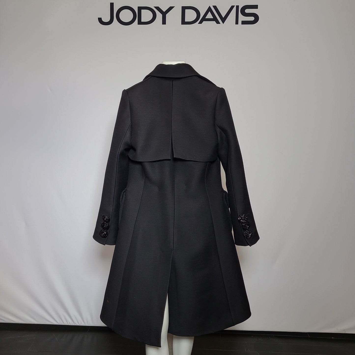 Black Coat