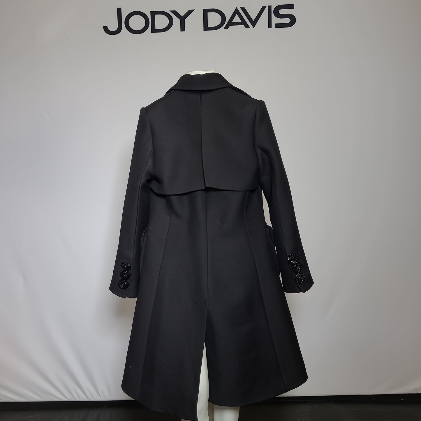 Black Coat