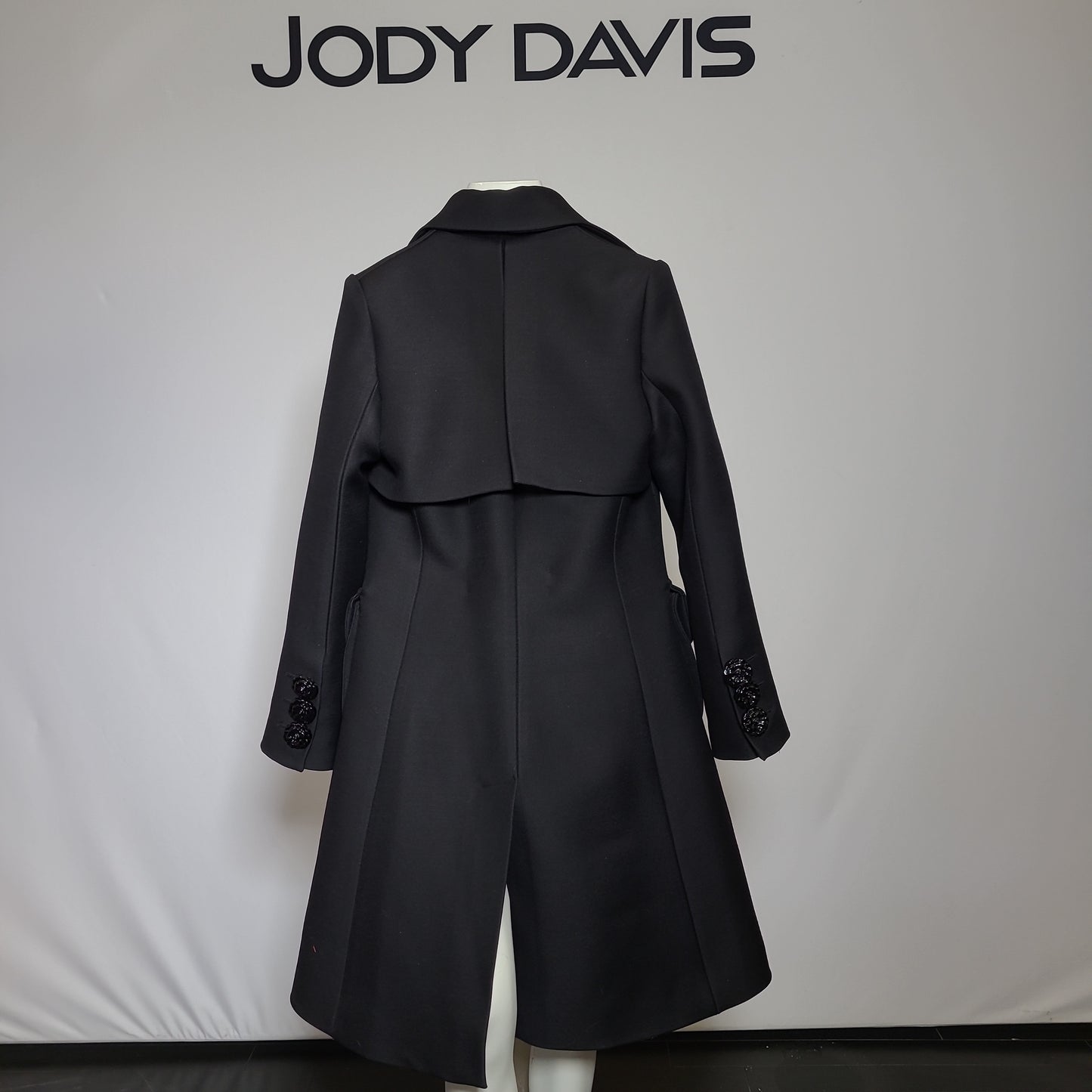 Black Coat