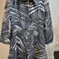 Zipper Front Coat
