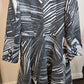 Zipper Front Coat