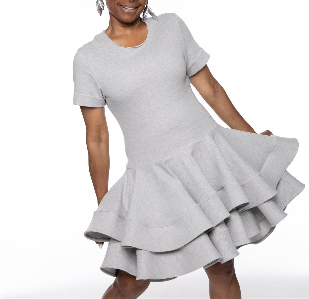 Fulla Dress