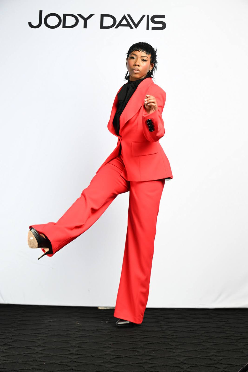 Full Leg Pants