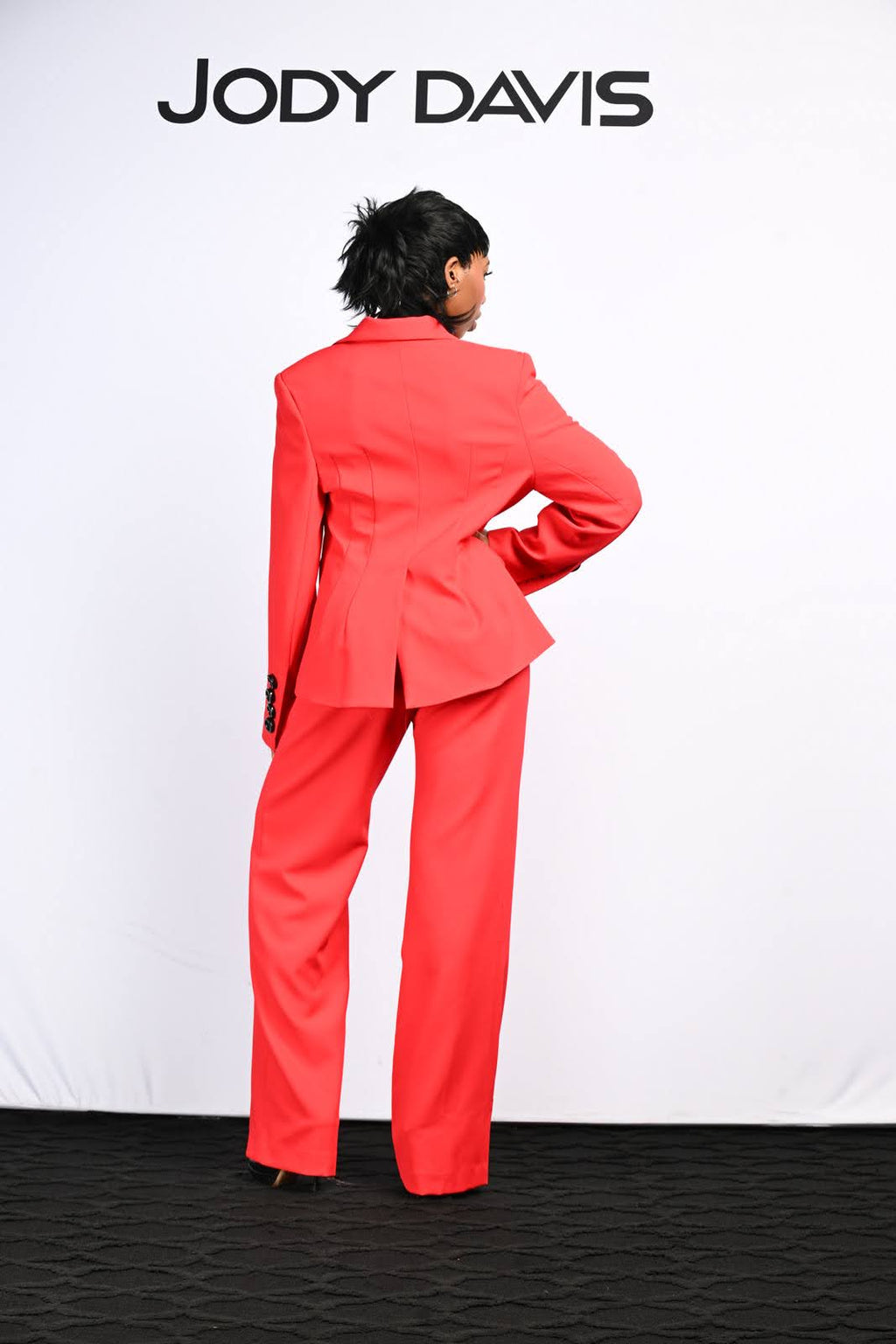 Full Leg Pants