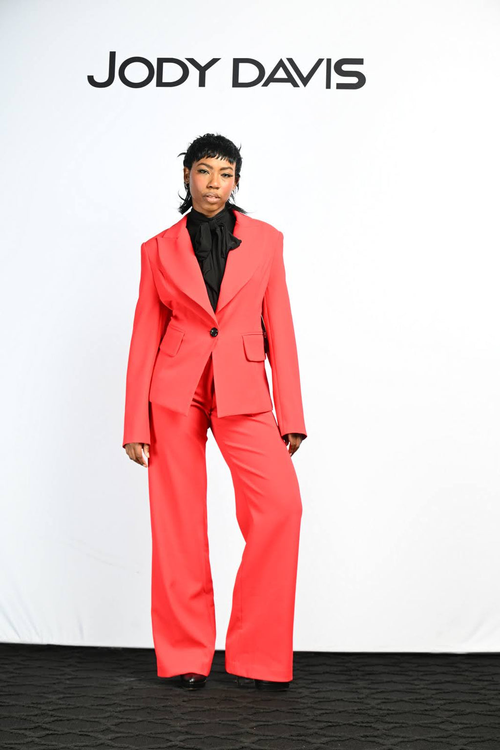 Full Leg Pants
